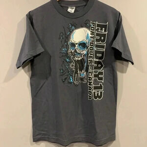 Friday 13th - Port Dover 50th Anniversary  T-Shirt